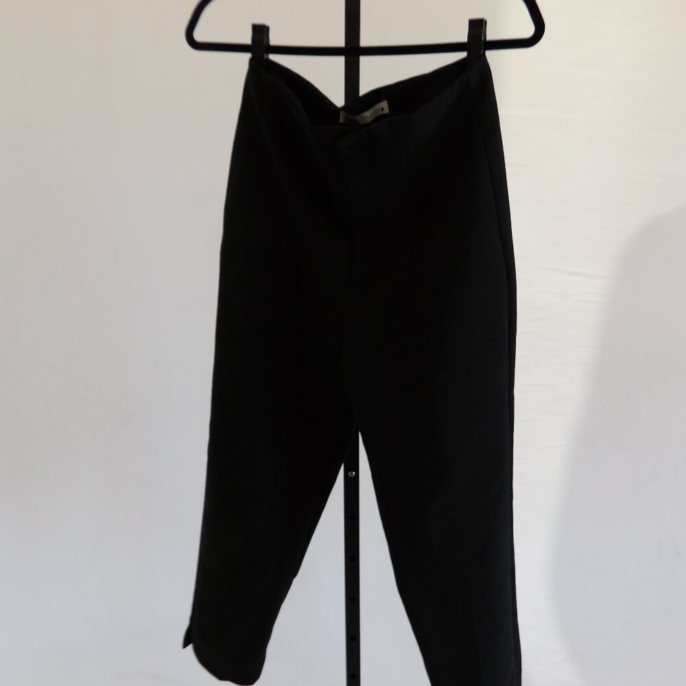 Black Pants